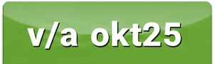 Marktprijzen per kWh sinds oktober 2025 (kwartierbasis)